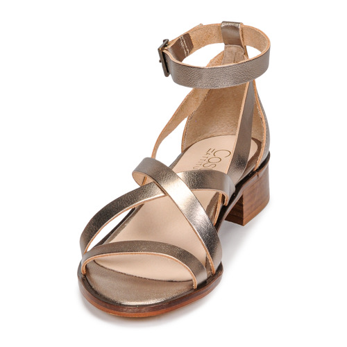Casual Attitude - COUTIL - Bronze