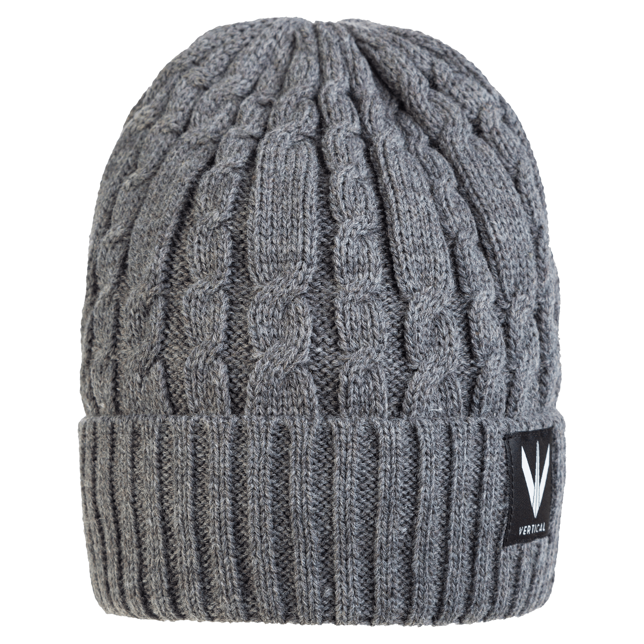 Vertical Lanchera Hat - Lue, pannebånd og hals