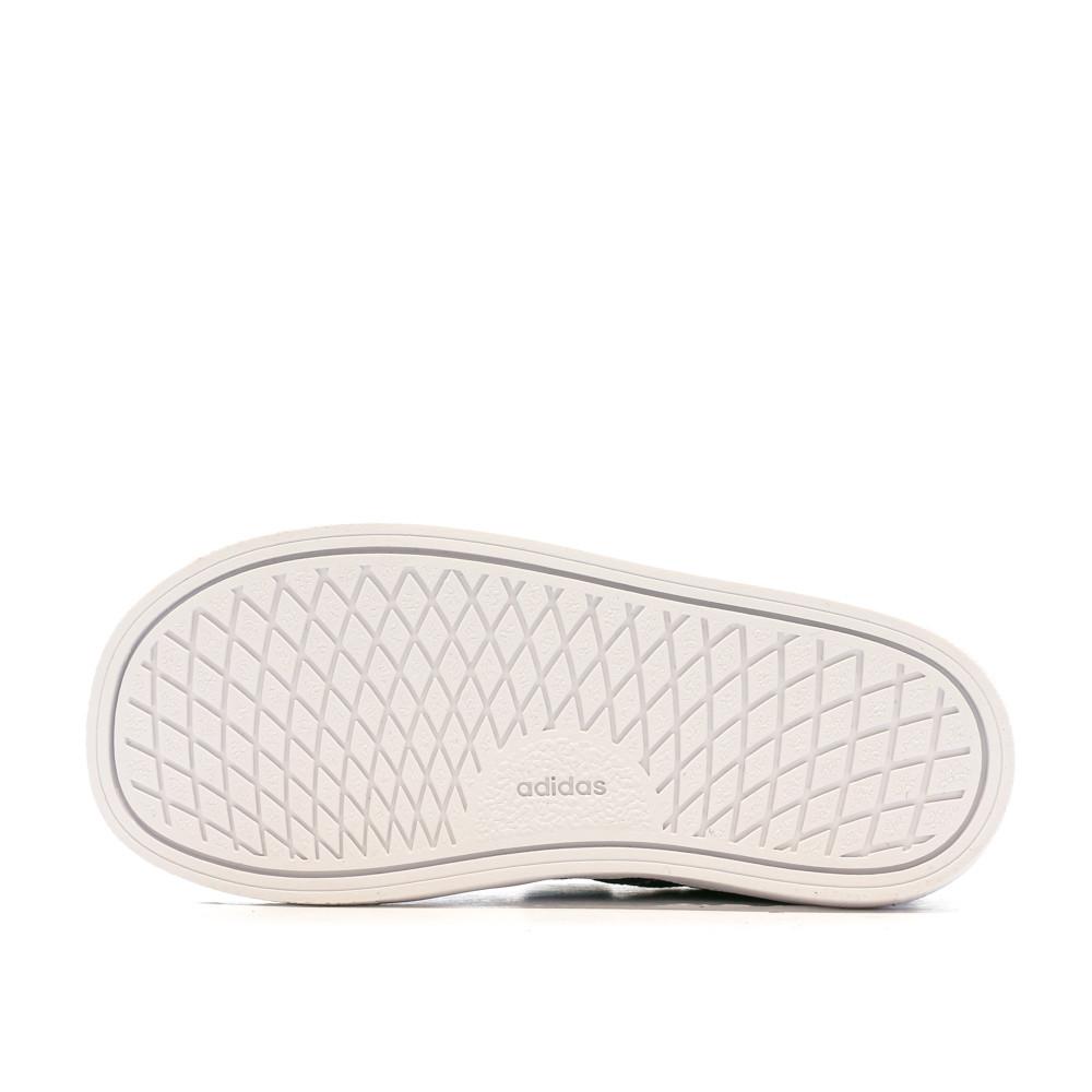 Adidas Baskets Noir Garçon Adidas Vulcraid