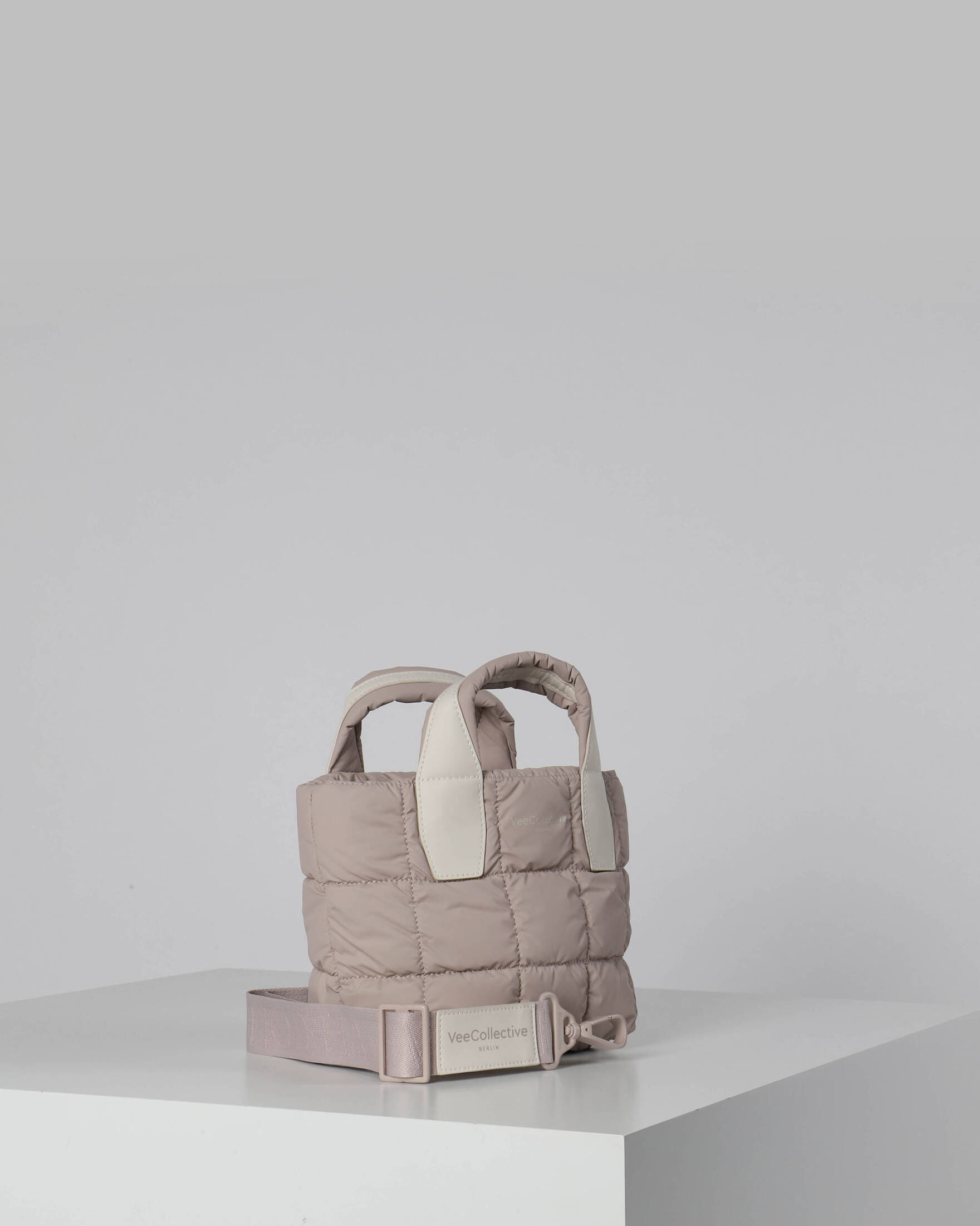 VeeCollective| Damen Shopper PORTER TOTE MINI