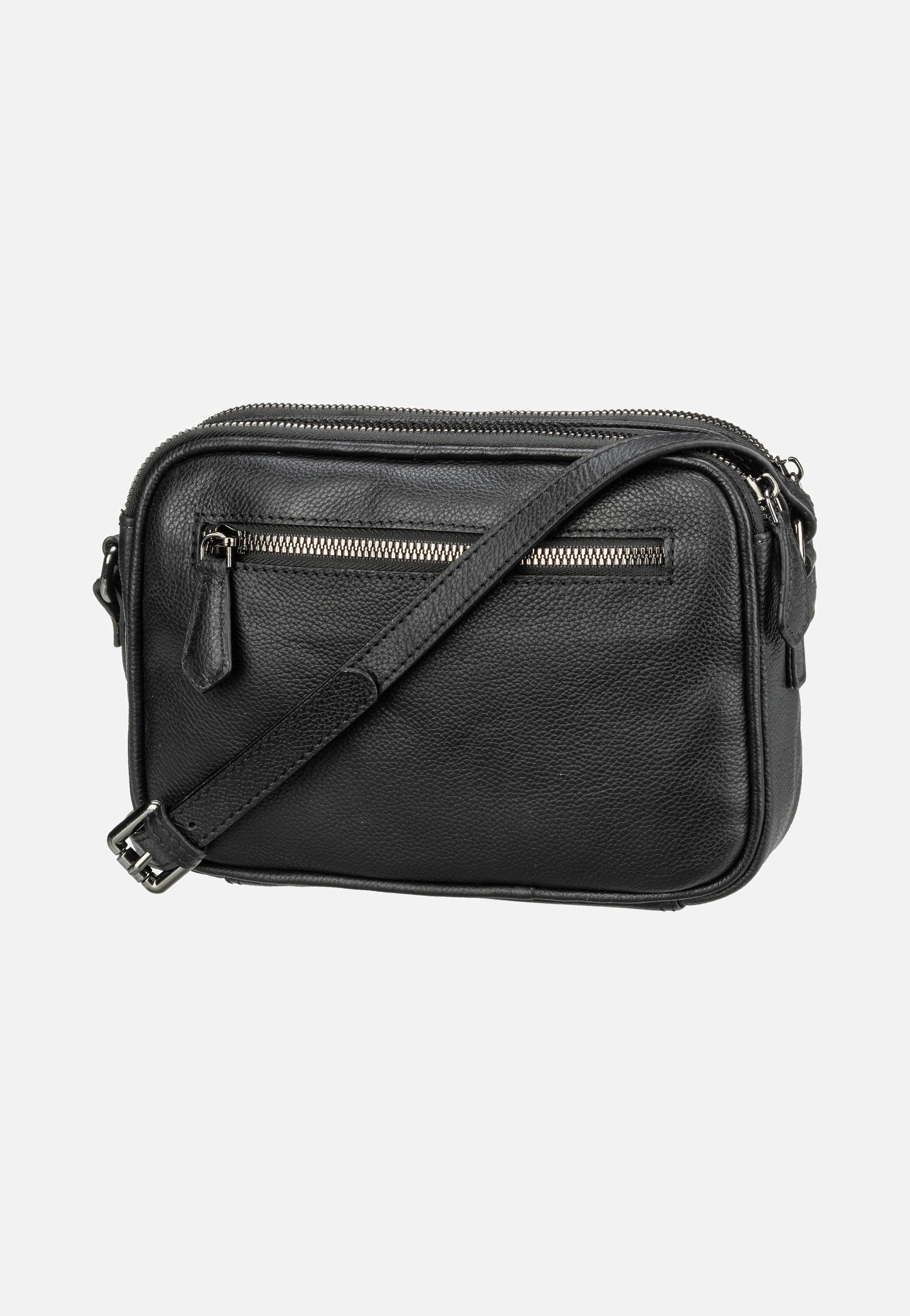 Bella Small II Schwarz - Crossbody Bag