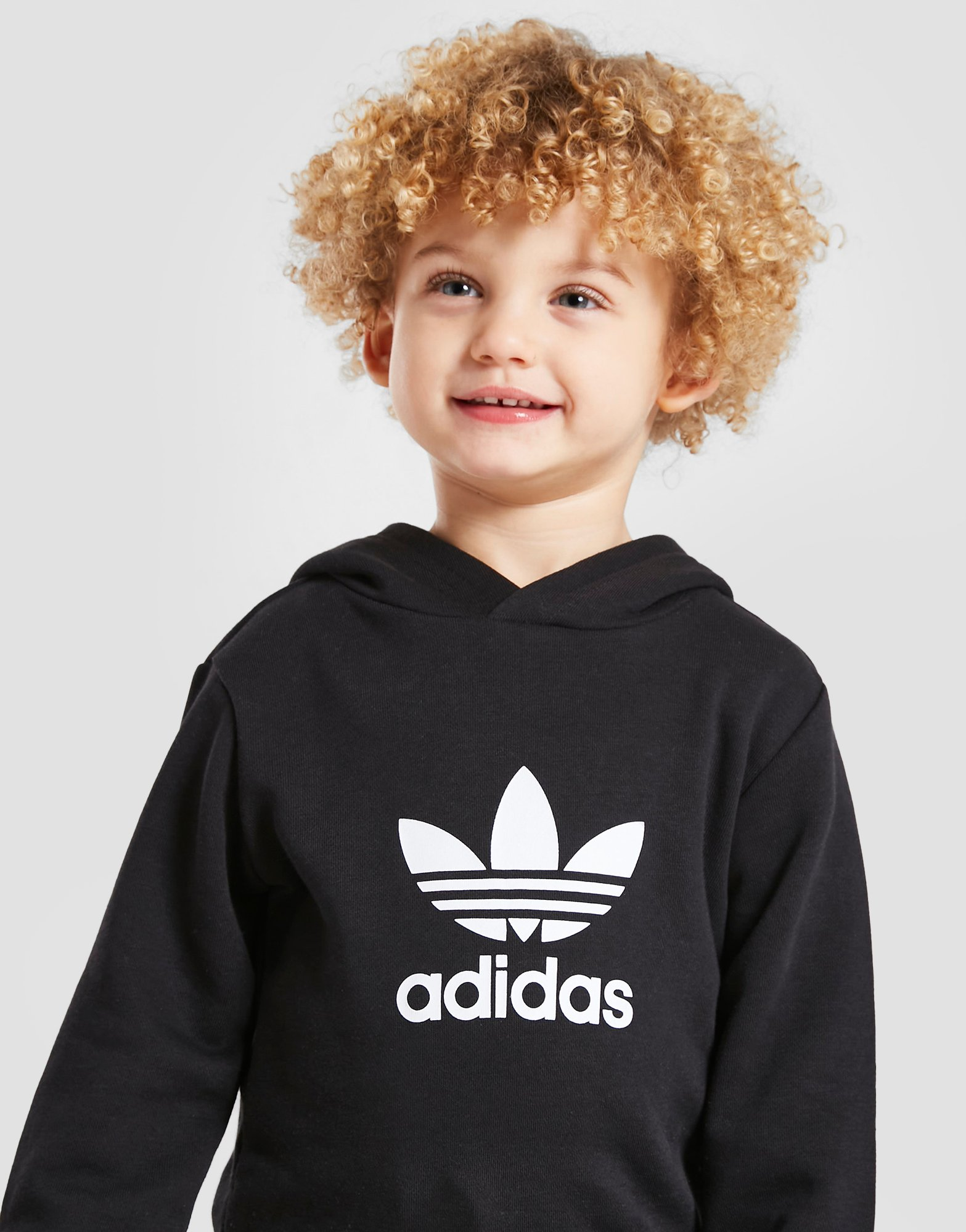 adidas Originals Ensemble à capuche Adicolor