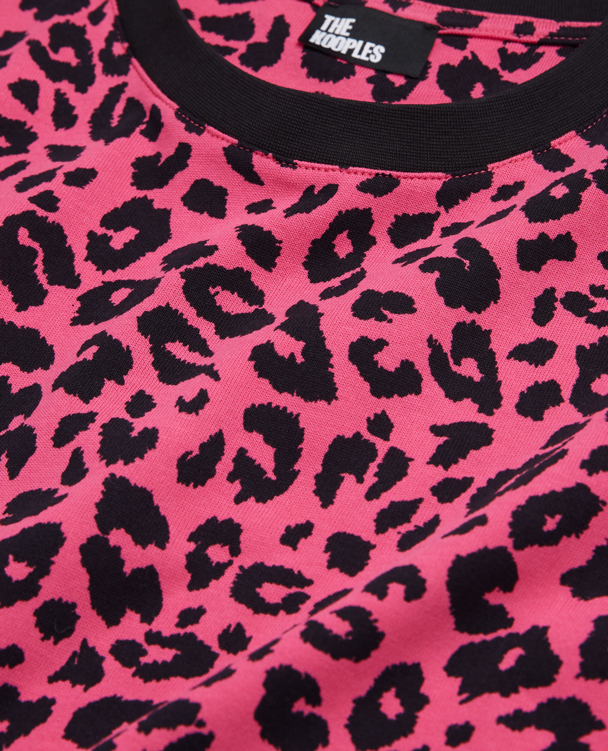T-shirt imprimé