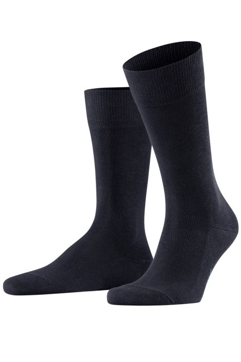 Falke blauwe heren accessoire