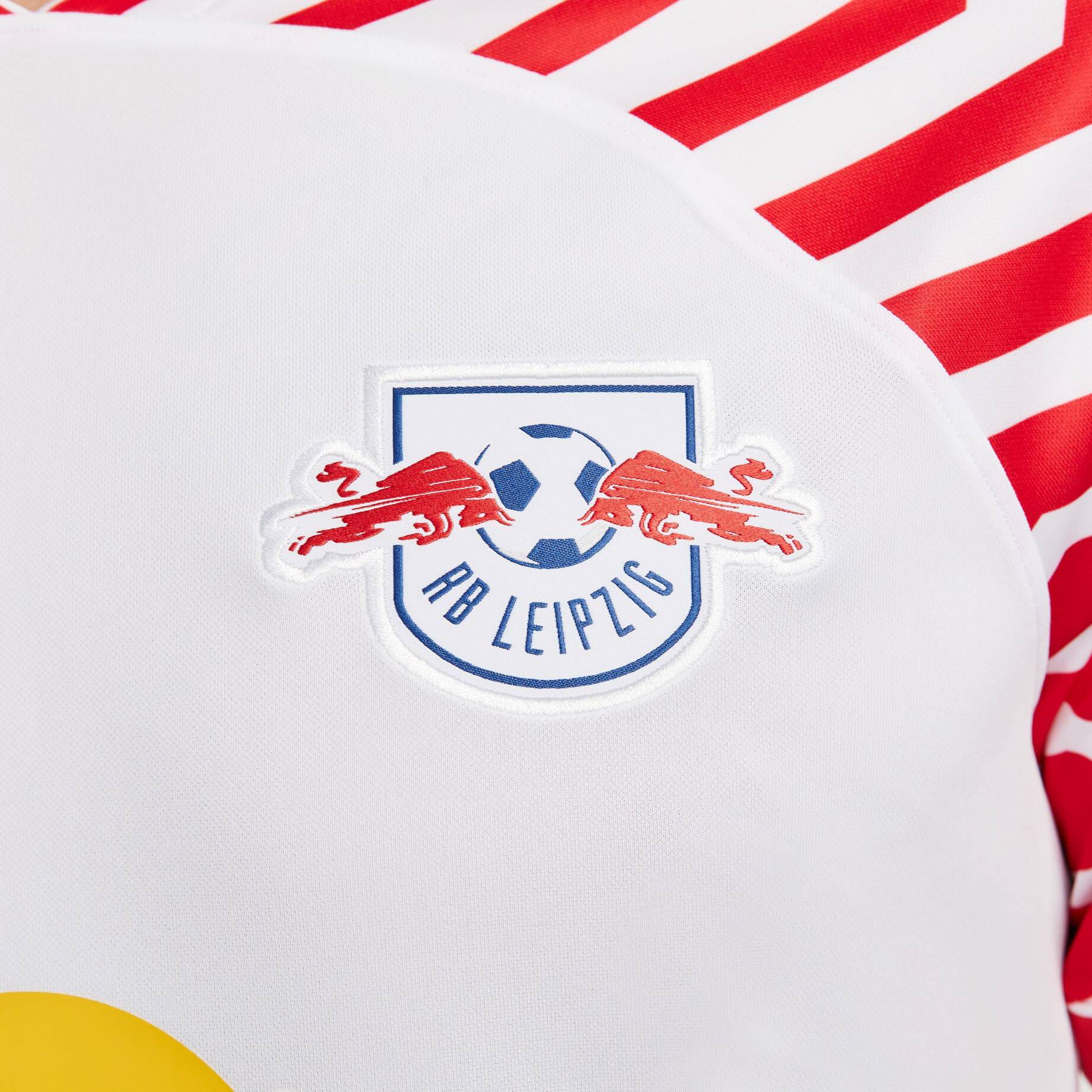 Nike| Herren Fußballtrikot RB LEIPZIG 2023/24 STADIUM HOME