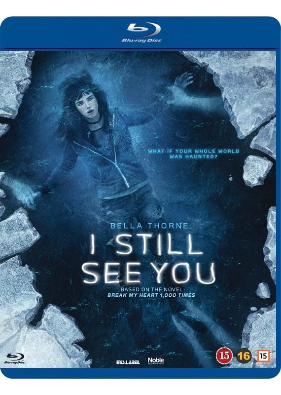 I still see you