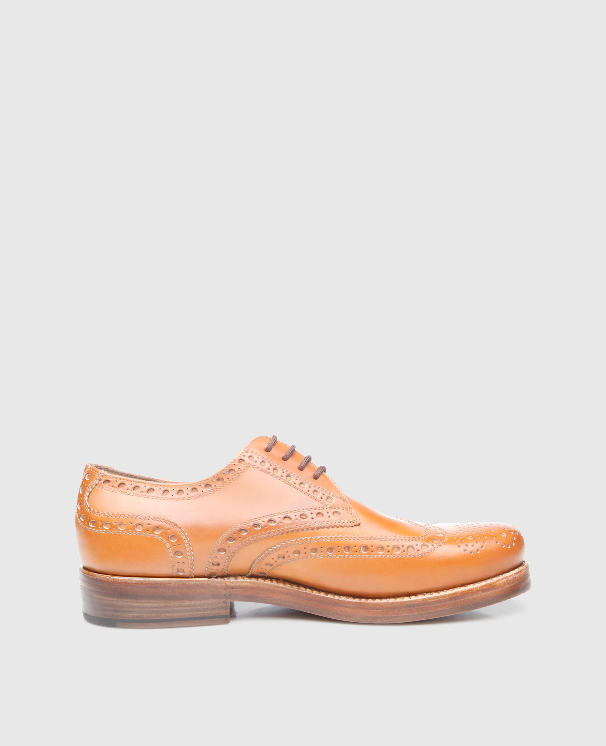 Rio Full-Brogue AC