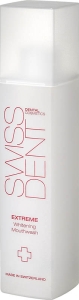 SWISSDENT Extreme Mundwasser, 250 ml