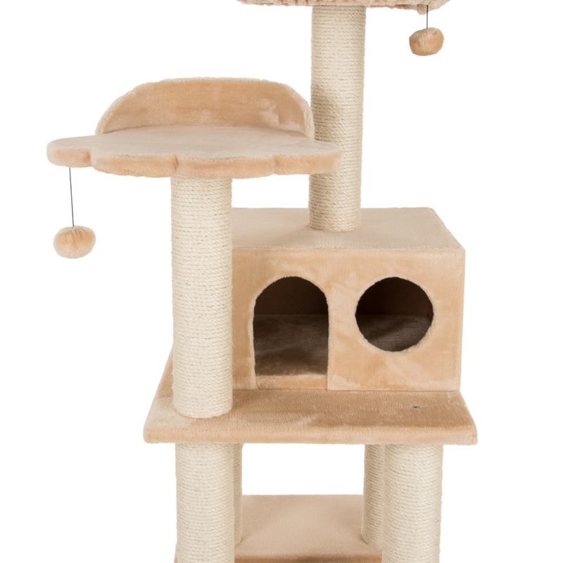 Arbre à chat La Digue II