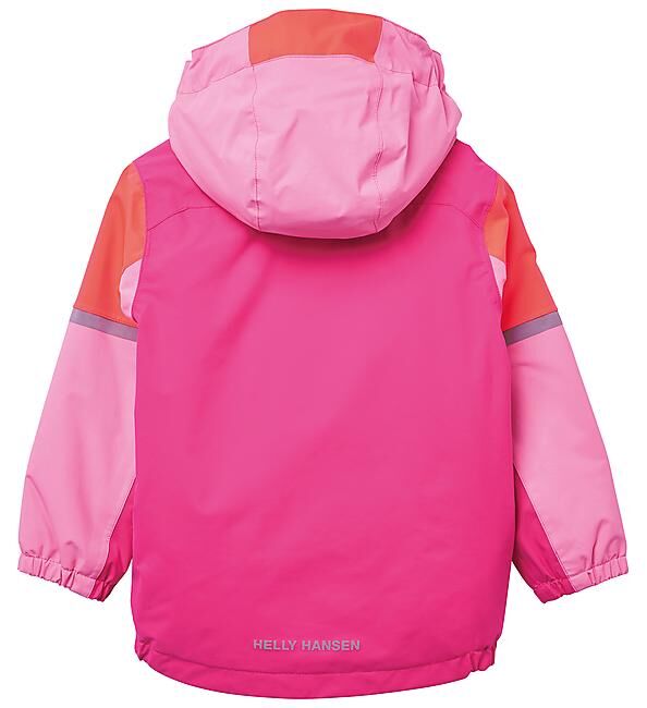 HELLY HANSEN - K RIDER 2.0 INS JACKET