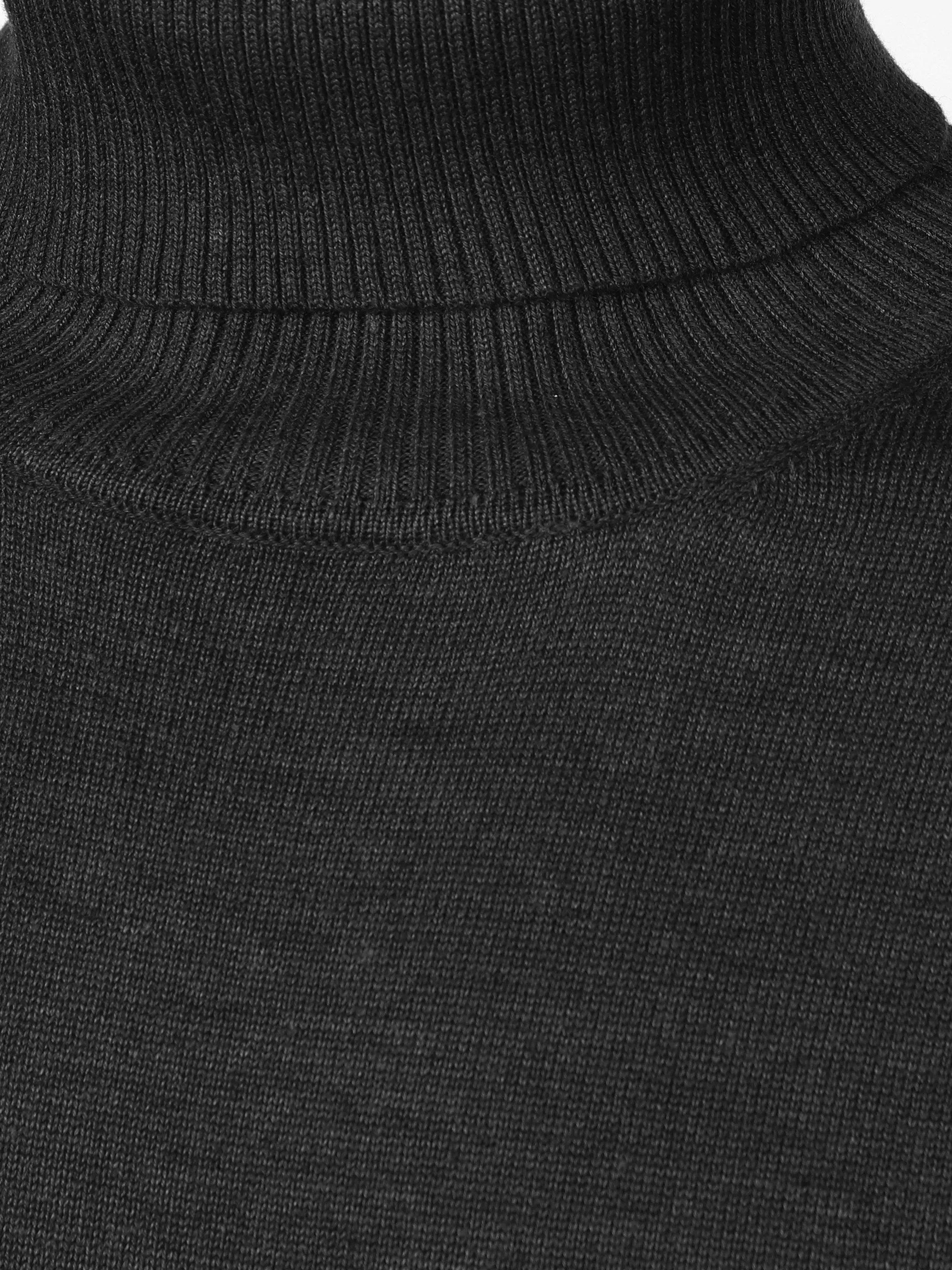 Herren Feinstrickrolli