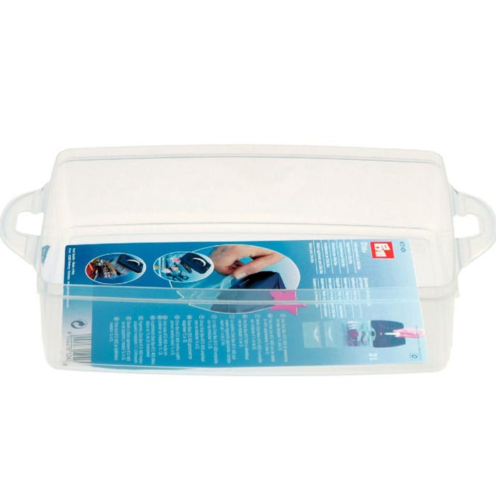 Prym-2 l uitbreiding voor naaidoos 'click box'