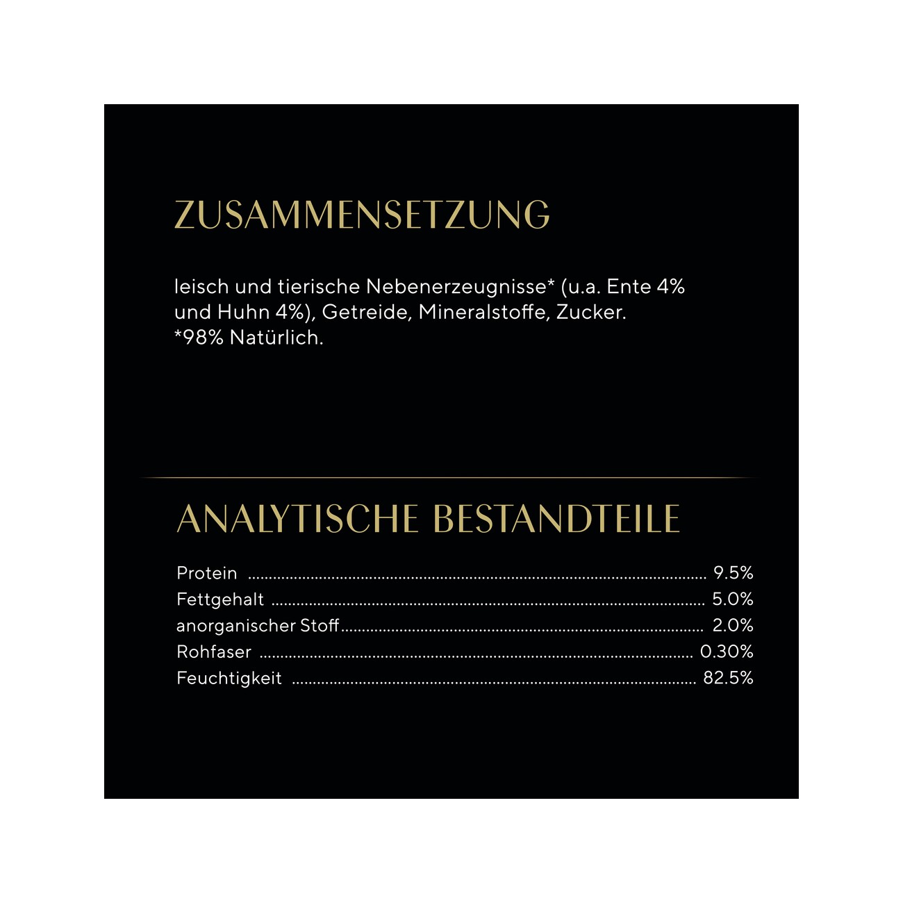 Sheba Classics in Pastete 22x85g mit Ente und Huhn