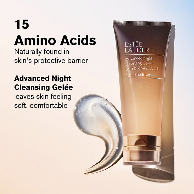 Estée Lauder Advanced Night Cleansing Gelee