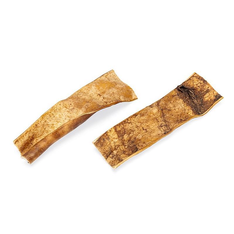 Beeztees Paardenhuid Snack 200 gram Hond | 15337