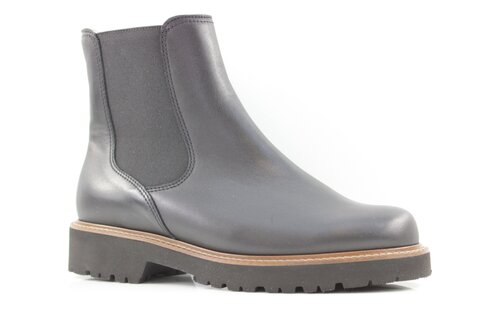 Semler Stiefeletten
