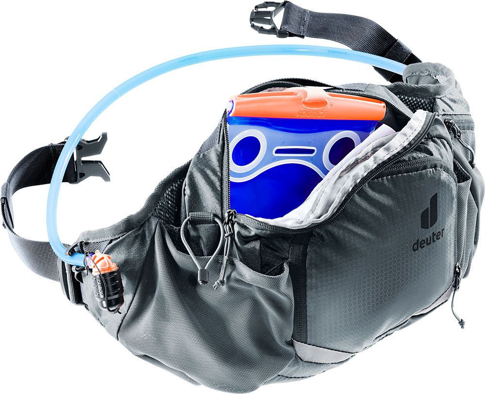deuter Pulse 5 - Hüfttasche kaufen | Bike-Discount