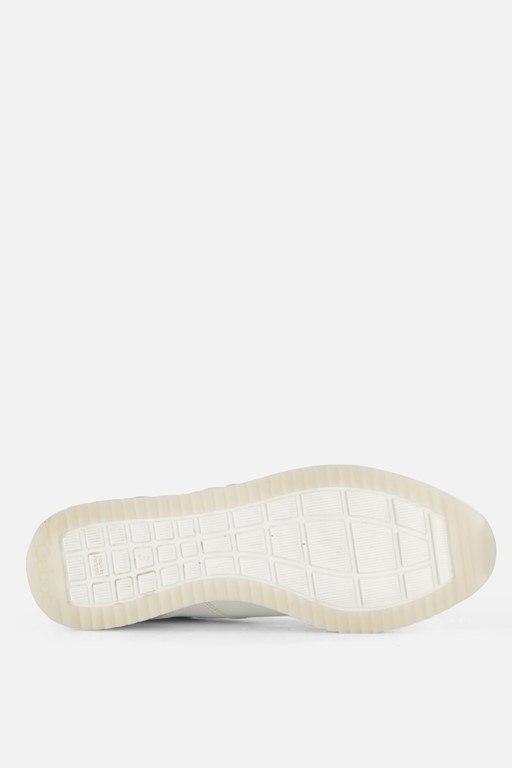 Gabor Sneakers wit Leer