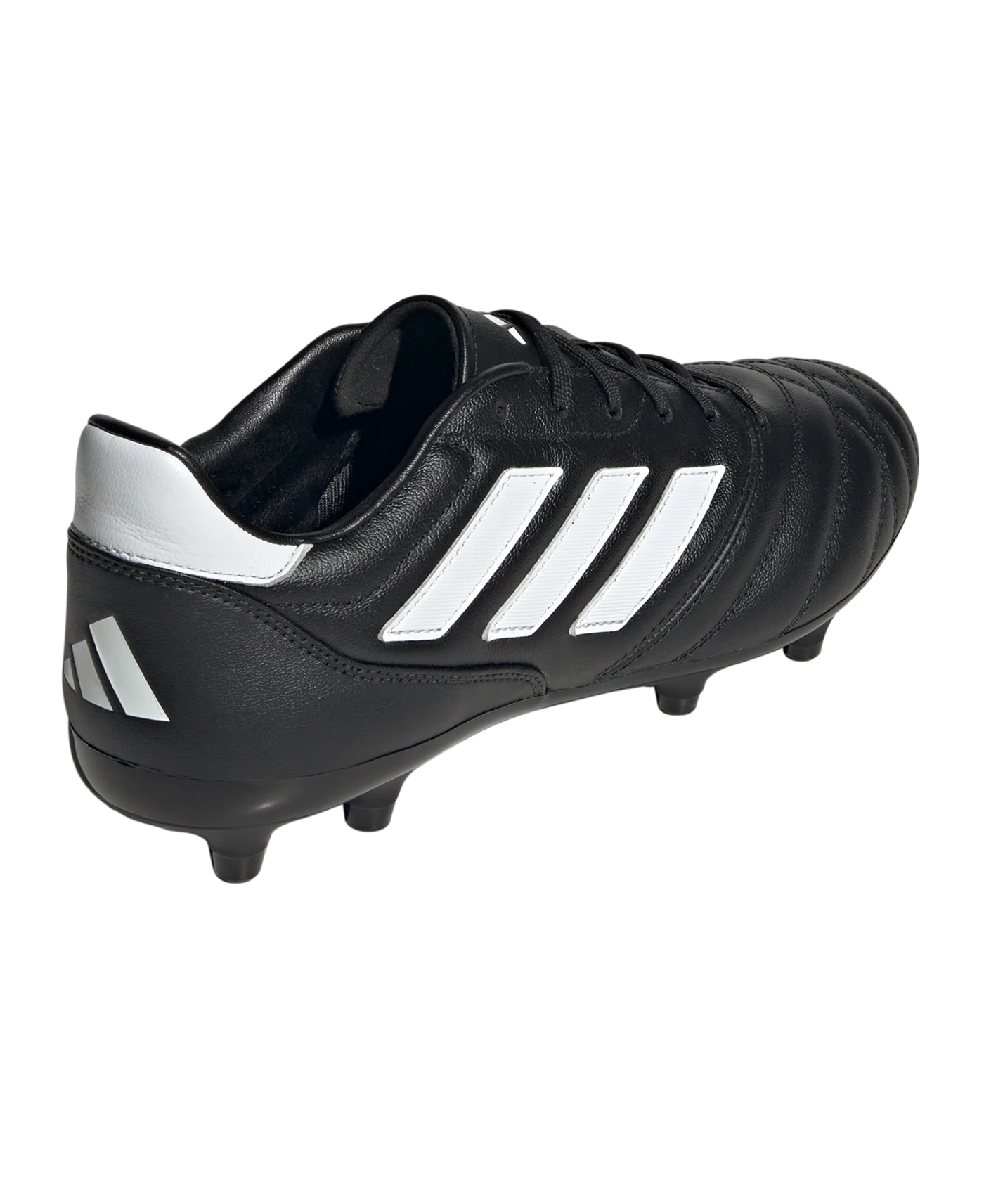 adidas COPA Gloro ST FG Schwarz Weiss Schwarz