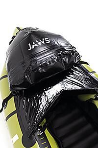 JAWS - SAC DE RANGEMENT BOW BAG