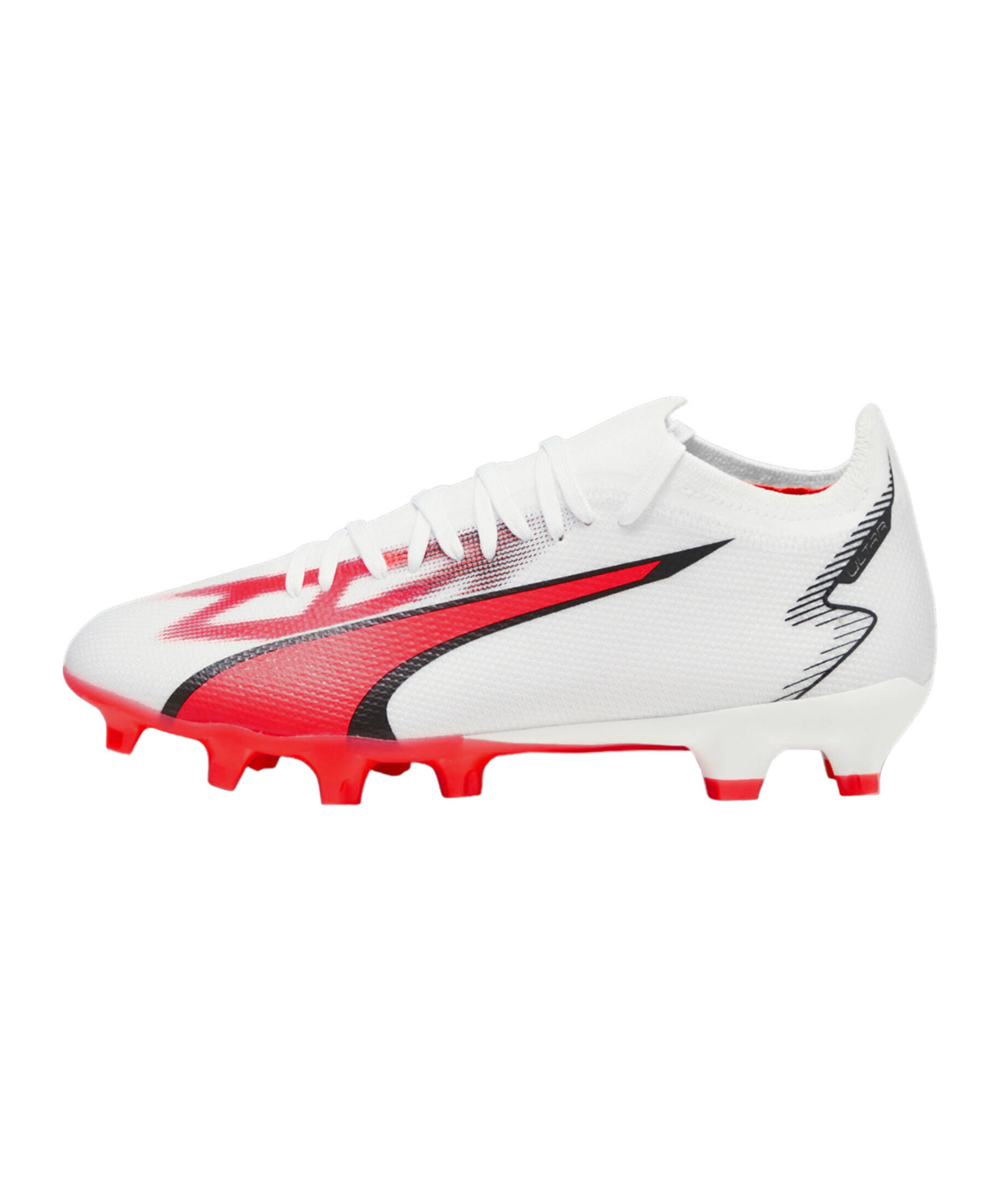 Puma| Damen Fußball - Schuhe - Nocken ULTRA Match FG/AG Pursuit Damen
