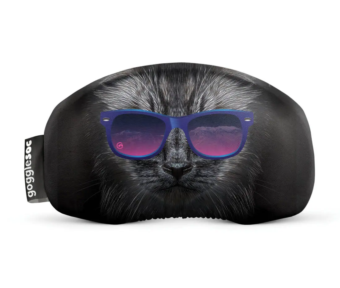 Gogglesoc Skibrille Beskytter - Covers Skibriller | SkatePro