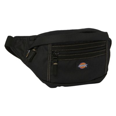 Banane Ashville Pouch NOIR DICKIES