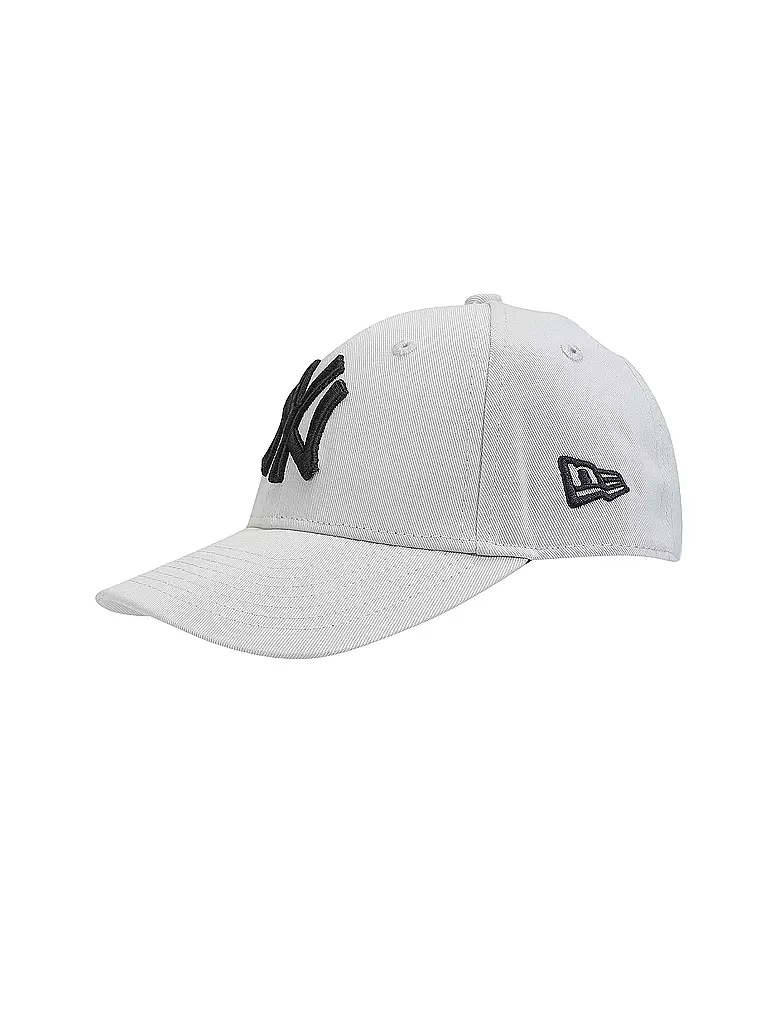 NEW ERA Mädchen Kappe 9FORTY NY beige