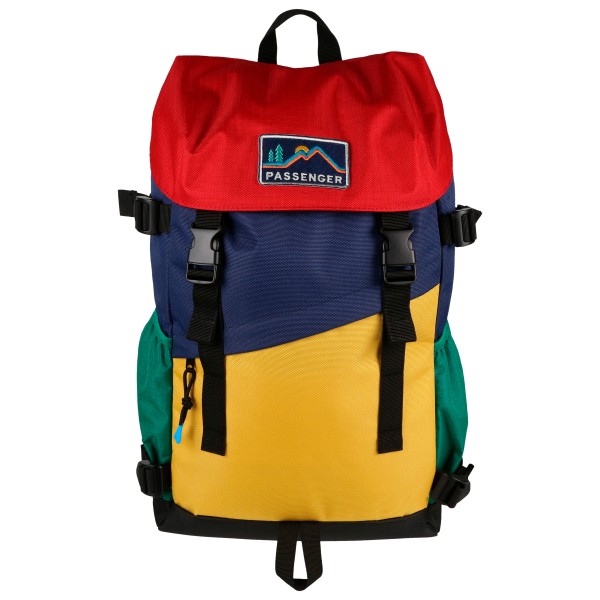Passenger - Boondocker Recycled Backpack 26 - Sac à dos journée