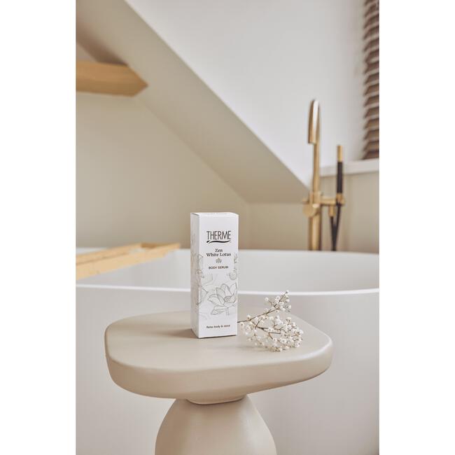 Therme Zen White Lotus Body Serum 125 ML