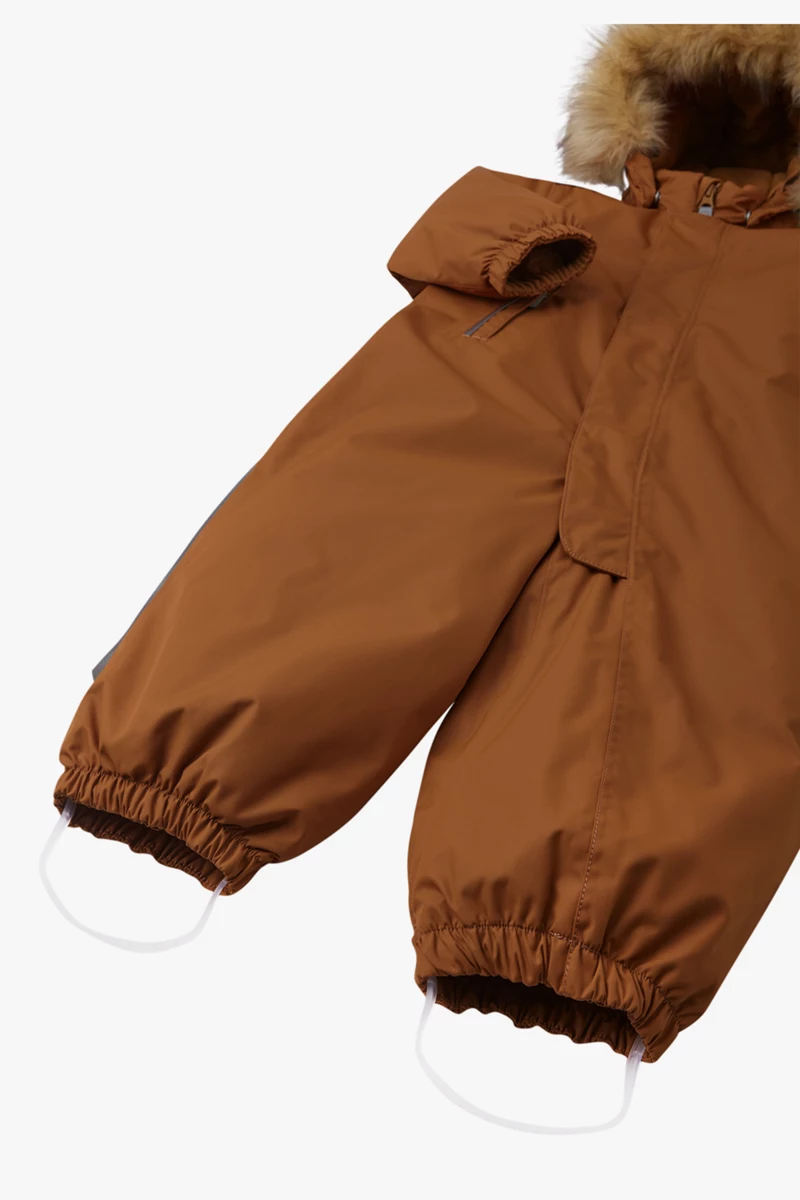 reima Gotland Kleinkind Skioverall