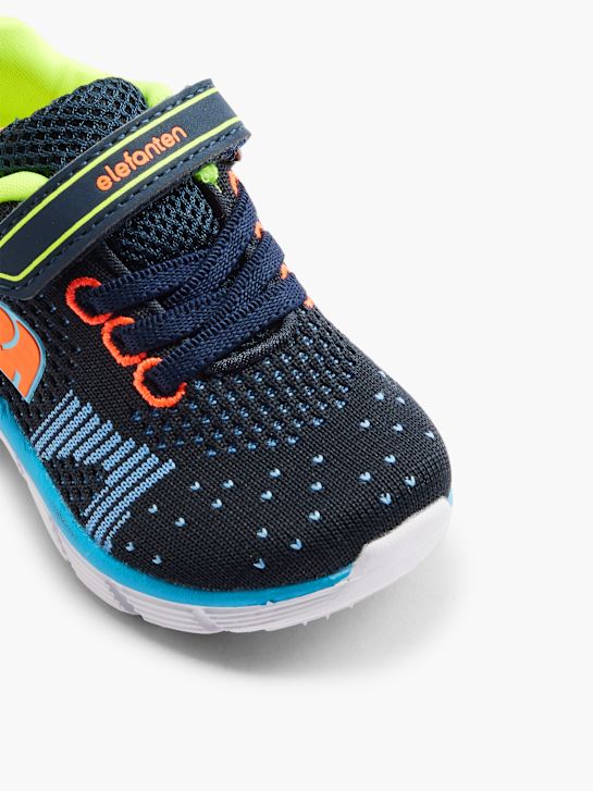 elefanten TIAM Sneaker Dunkelblau