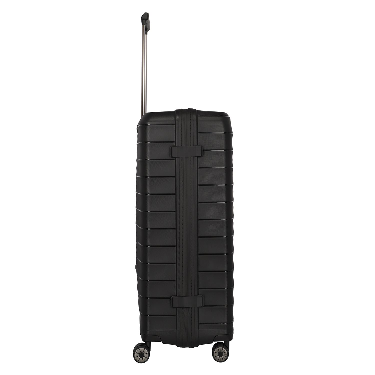 Travelite Mooby 4w Trolley L black