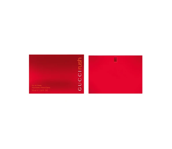 Gucci Rush Eau de Toilette