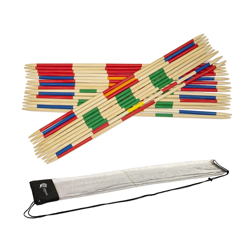 Carromco Wikinger-Riesenmikado