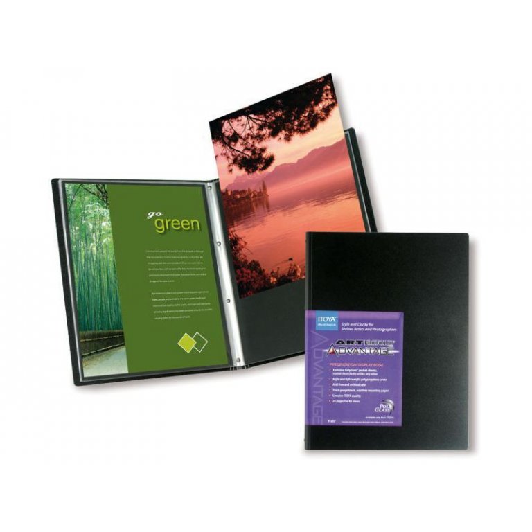 Itoya Art Profolio Advantage