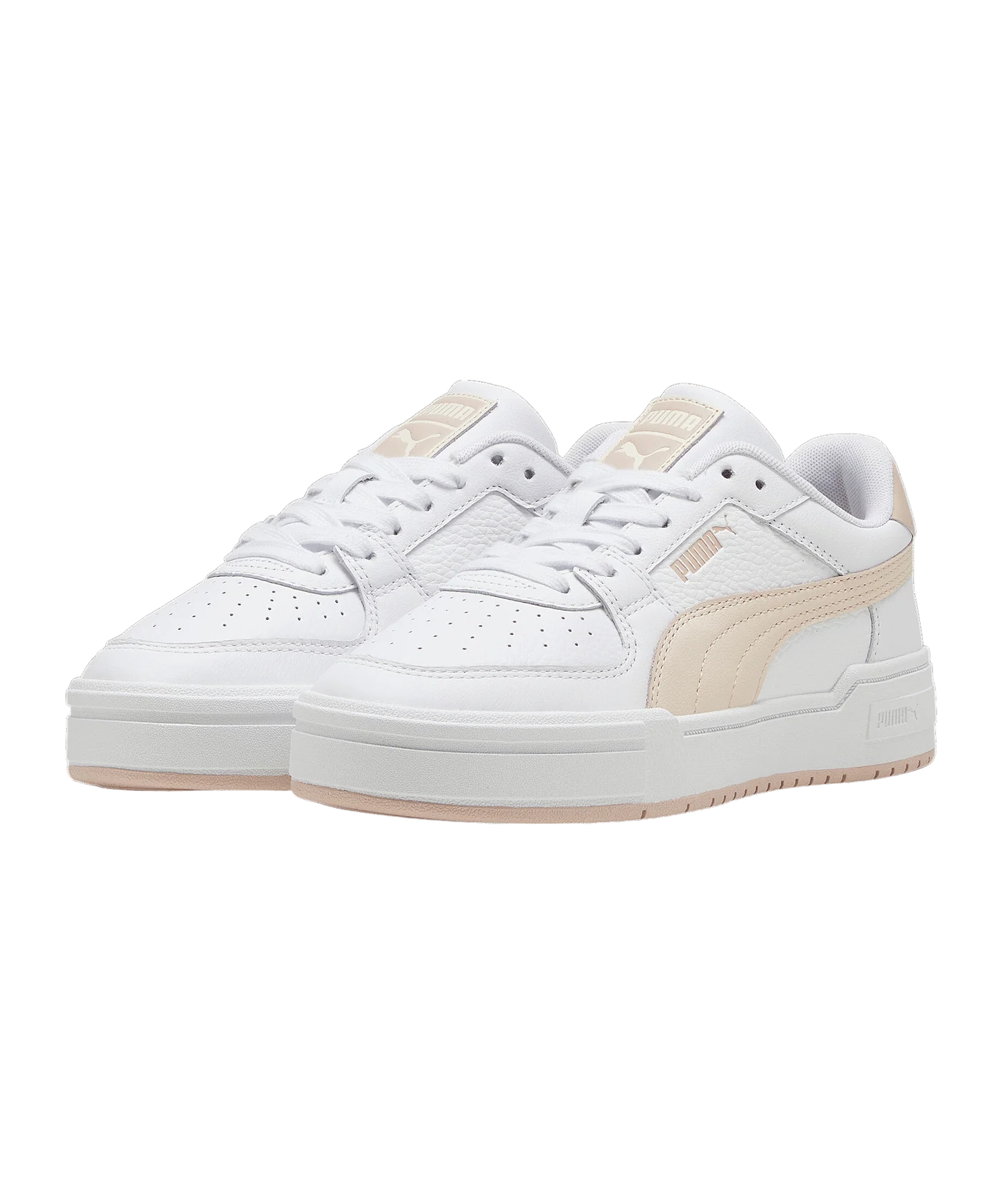 PUMA CA Pro Classic Weiss F43