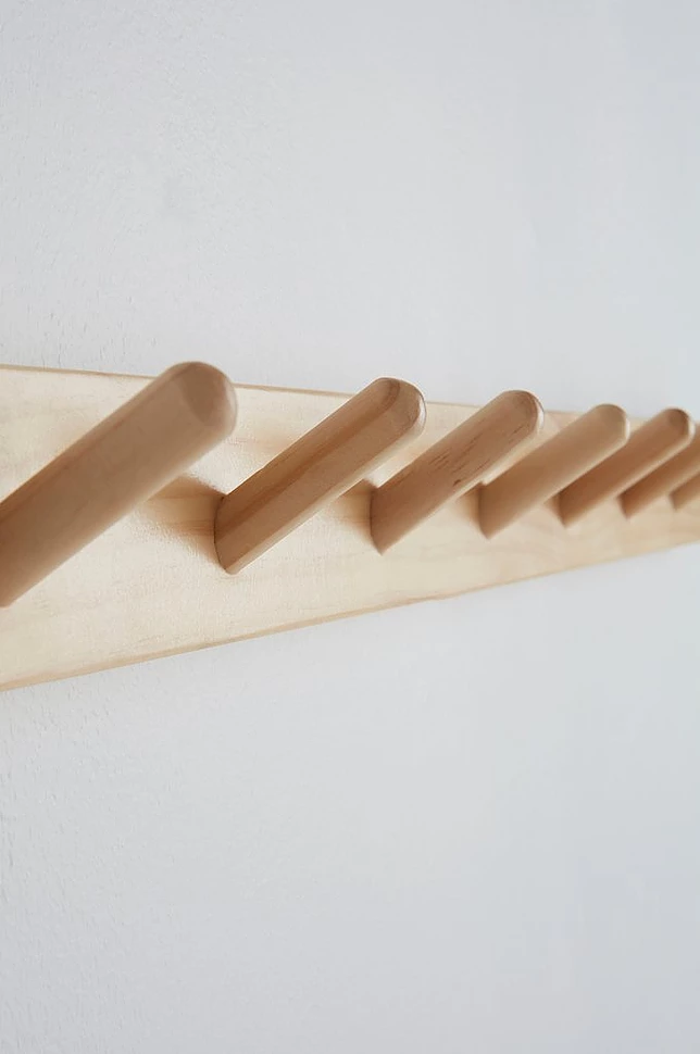 COLE knaggrekke 75 cm