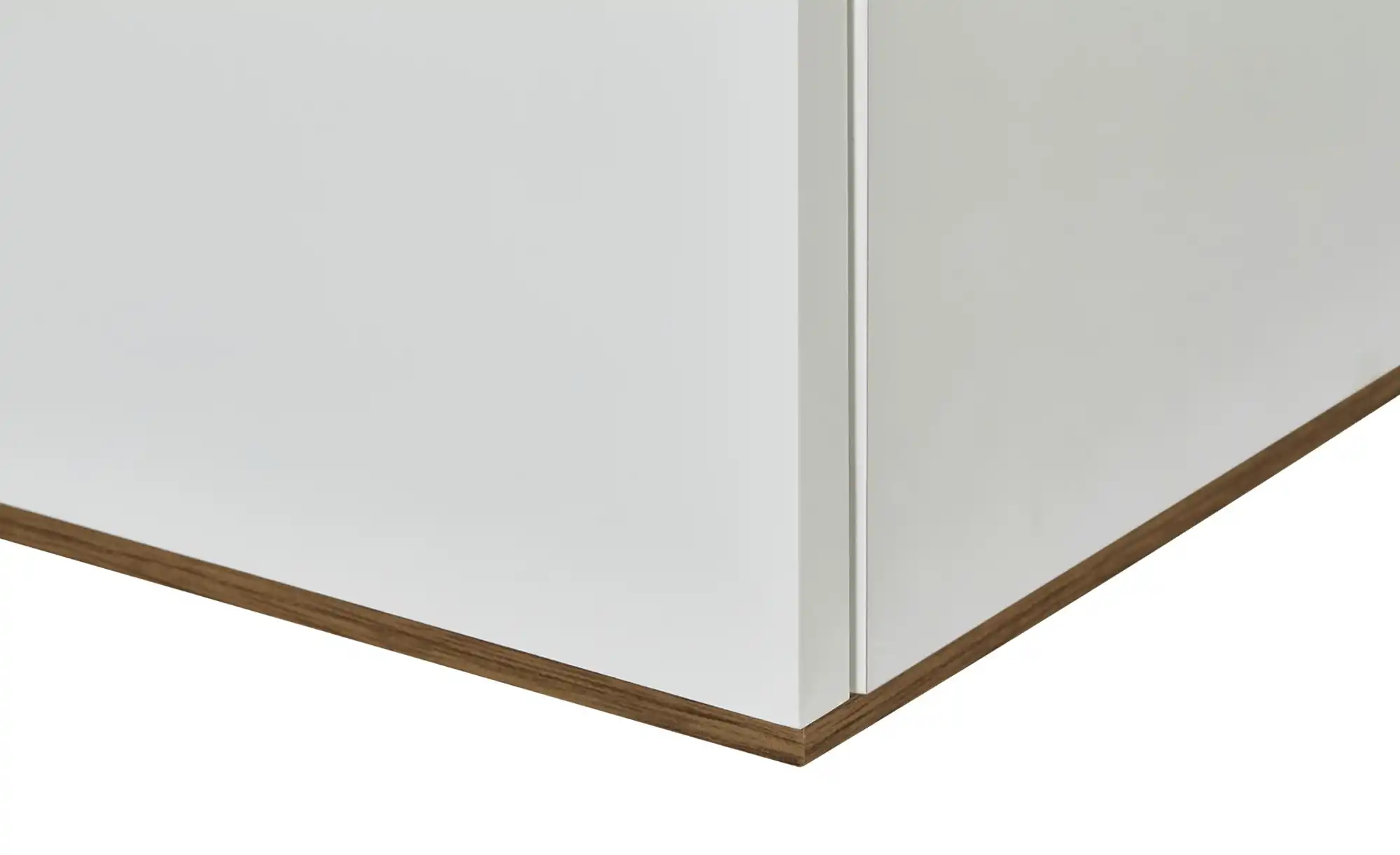Kleiderschrank 3-türig Bente