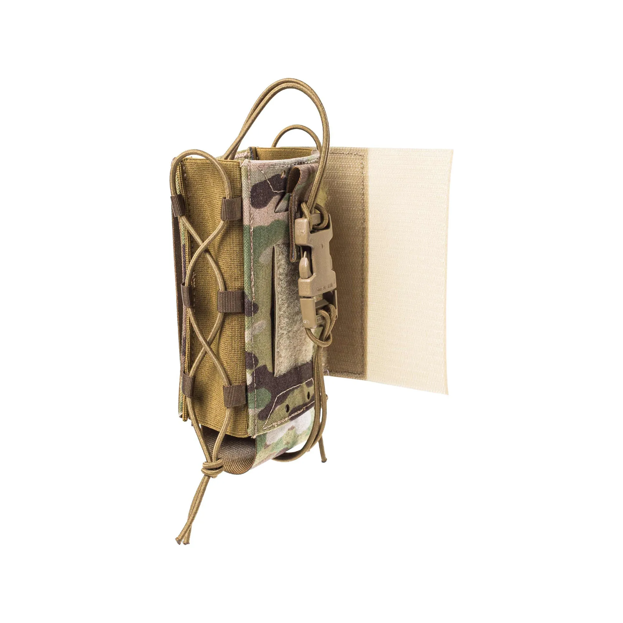 Lindnerhof -  Funkgerätetasche modular MX634