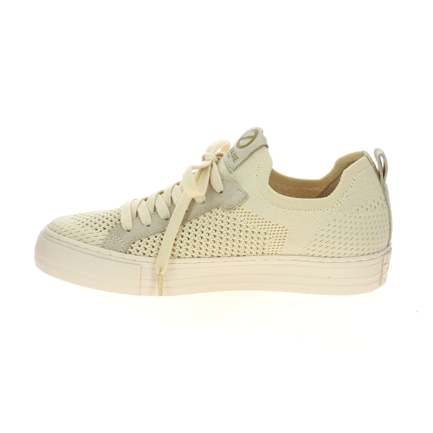 Baskets femme NO NAME ARCADE FLY