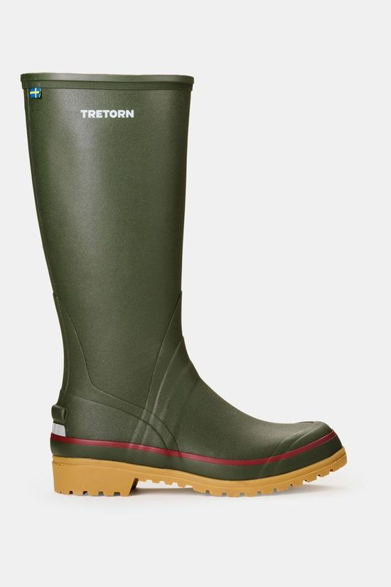 Tretorn Tretorn Sarek 72 Wandellaars