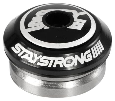 Jeu De Direction Stay Strong Intégré 1  Conversion Noir