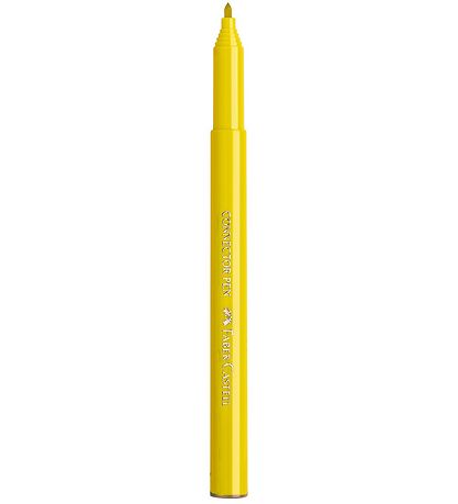 Faber-Castell Tuschen - Hülle - 80 st. - Multi