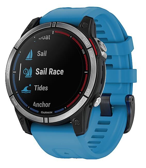 GARMIN - MONTRE QUATIX 7