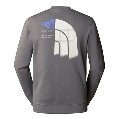 Sweatshirt homme Graphic 4 THE NORTH FACE