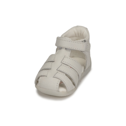 Kickers - BIGFLO-2 - Blanc