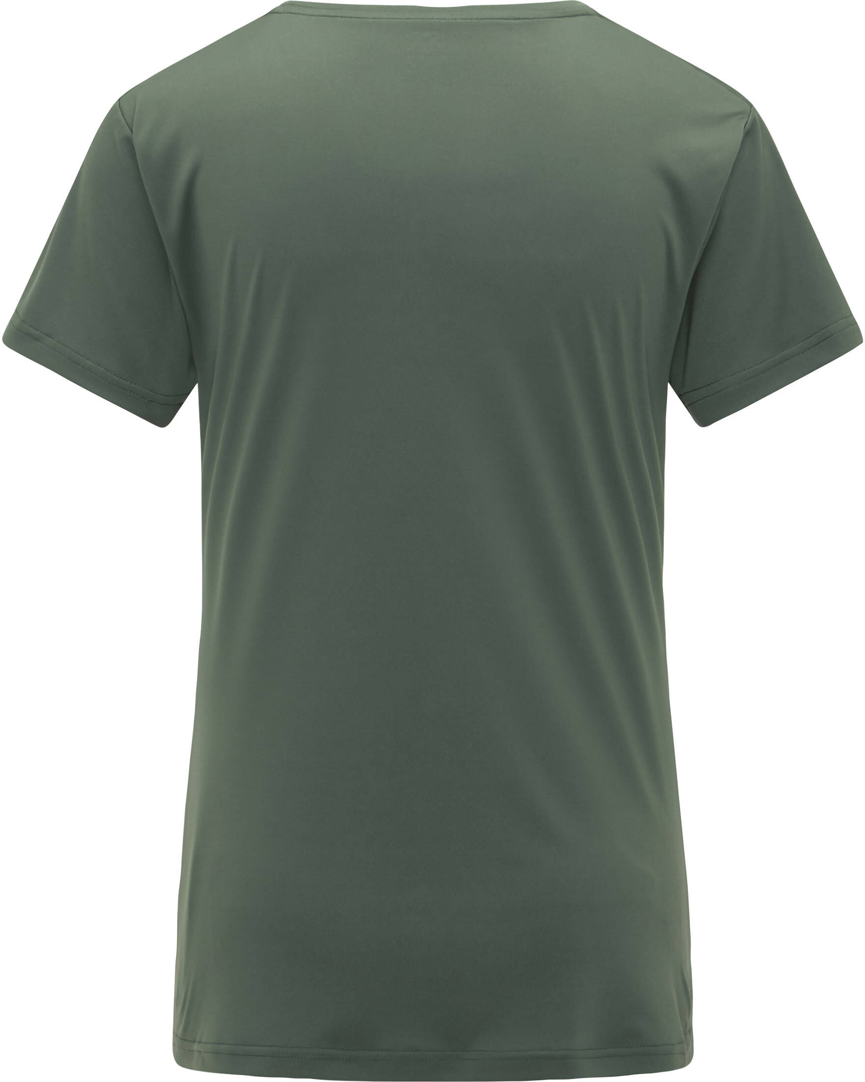 Haglöfs| Damen Funktionsshirt Glee Tee
