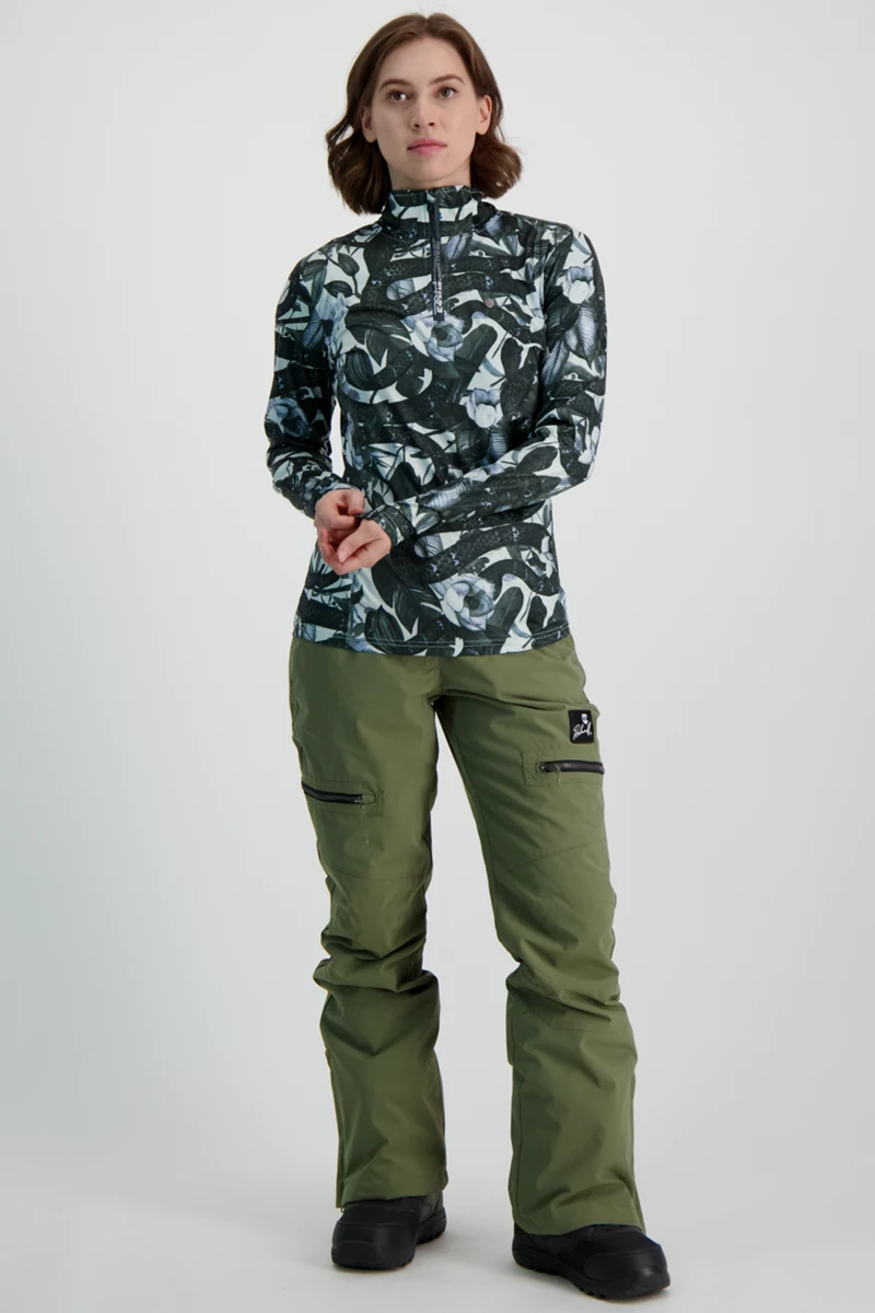 Rehall Isa-R Damen Midlayer
