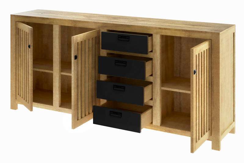 Landscape Sideboard BARANDA